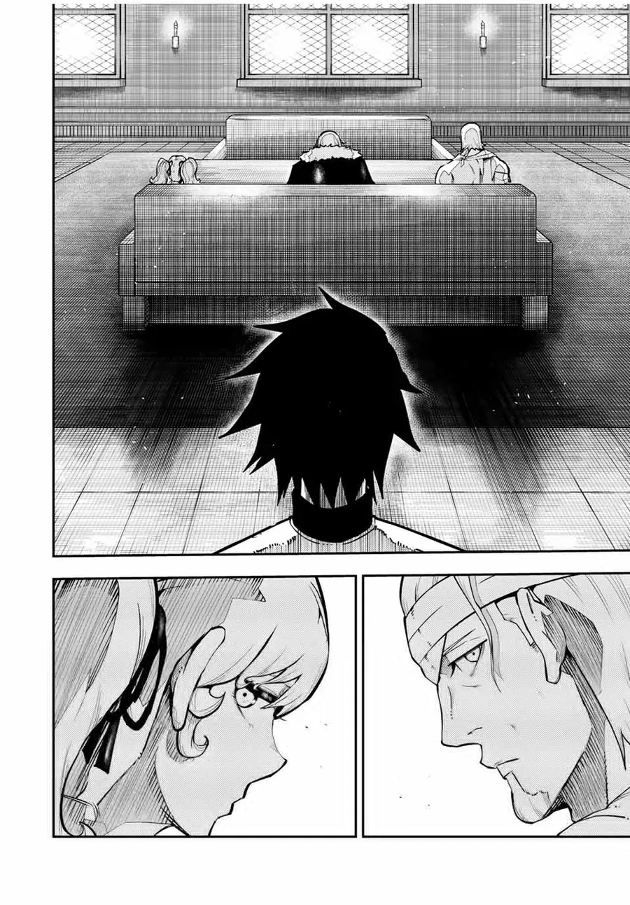 Dorei Tensei: Sono Dorei, Saikyou no Moto Ouji ni Tsuki Chap 102 - Next Chap 101