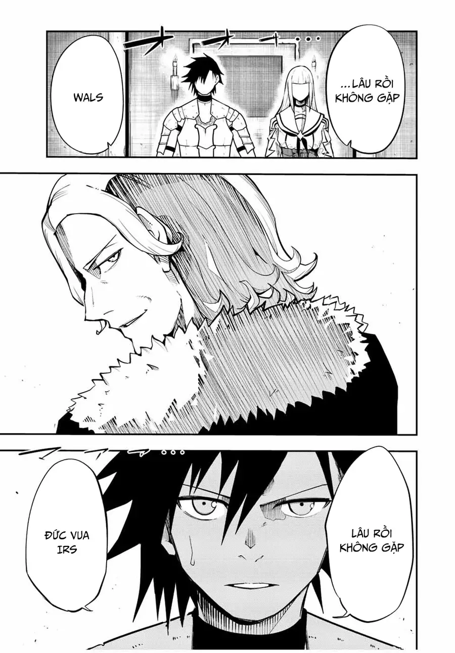 Dorei Tensei: Sono Dorei, Saikyou no Moto Ouji ni Tsuki Chap 102 - Next Chap 101