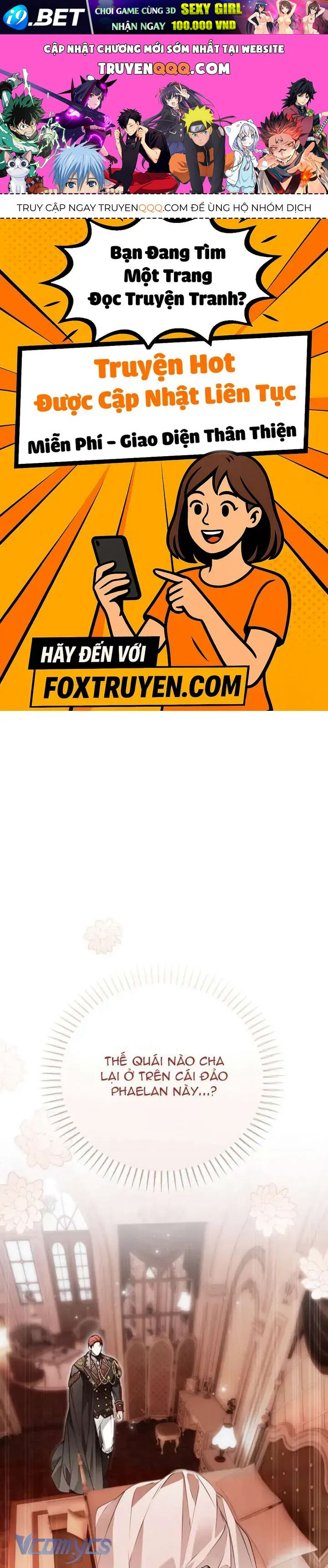 Ai Đó Đang Điều Khiển Cơ Thể Của Tôi Chap 81 - Next Chap 80