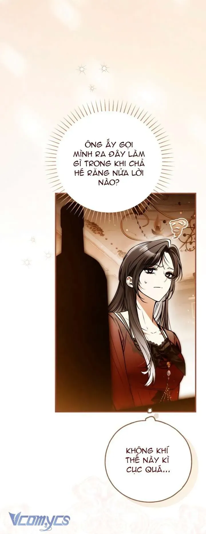 Ai Đó Đang Điều Khiển Cơ Thể Của Tôi Chap 81 - Next Chap 80