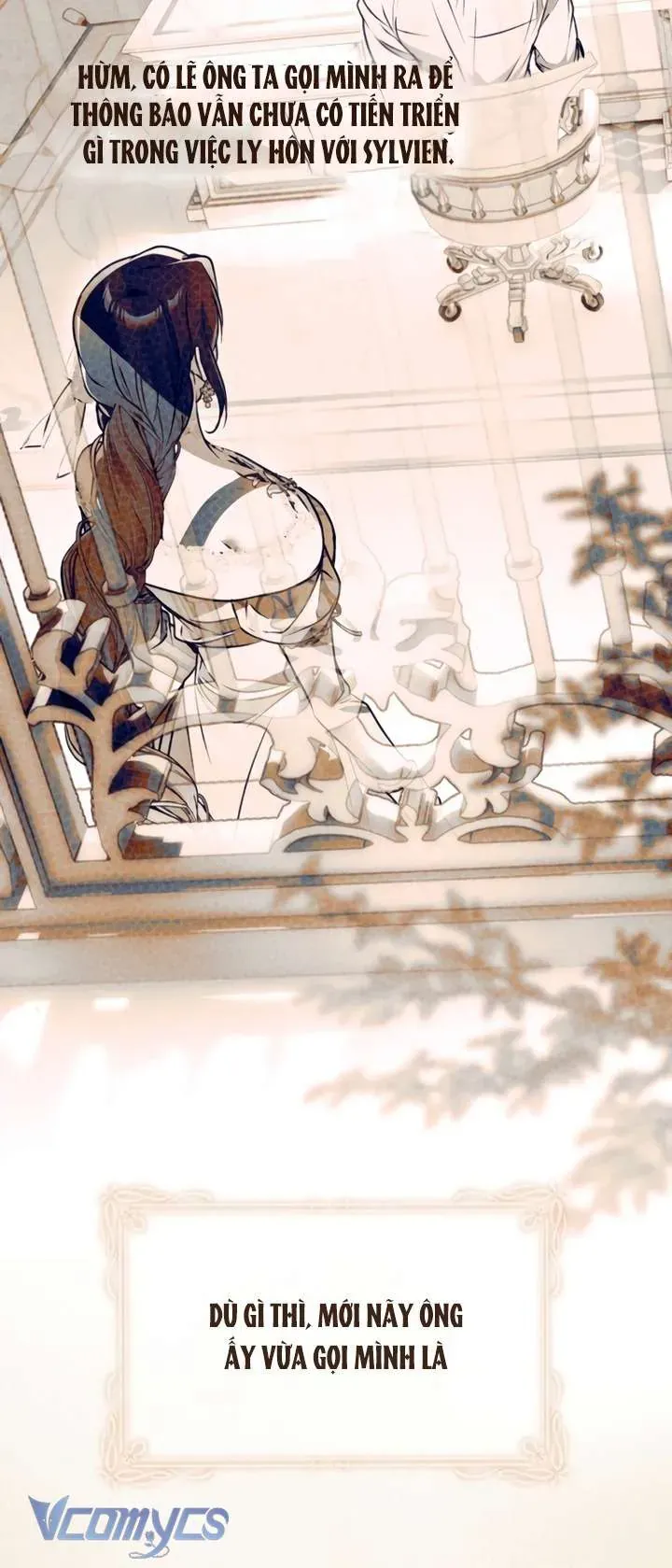 Ai Đó Đang Điều Khiển Cơ Thể Của Tôi Chap 81 - Next Chap 80