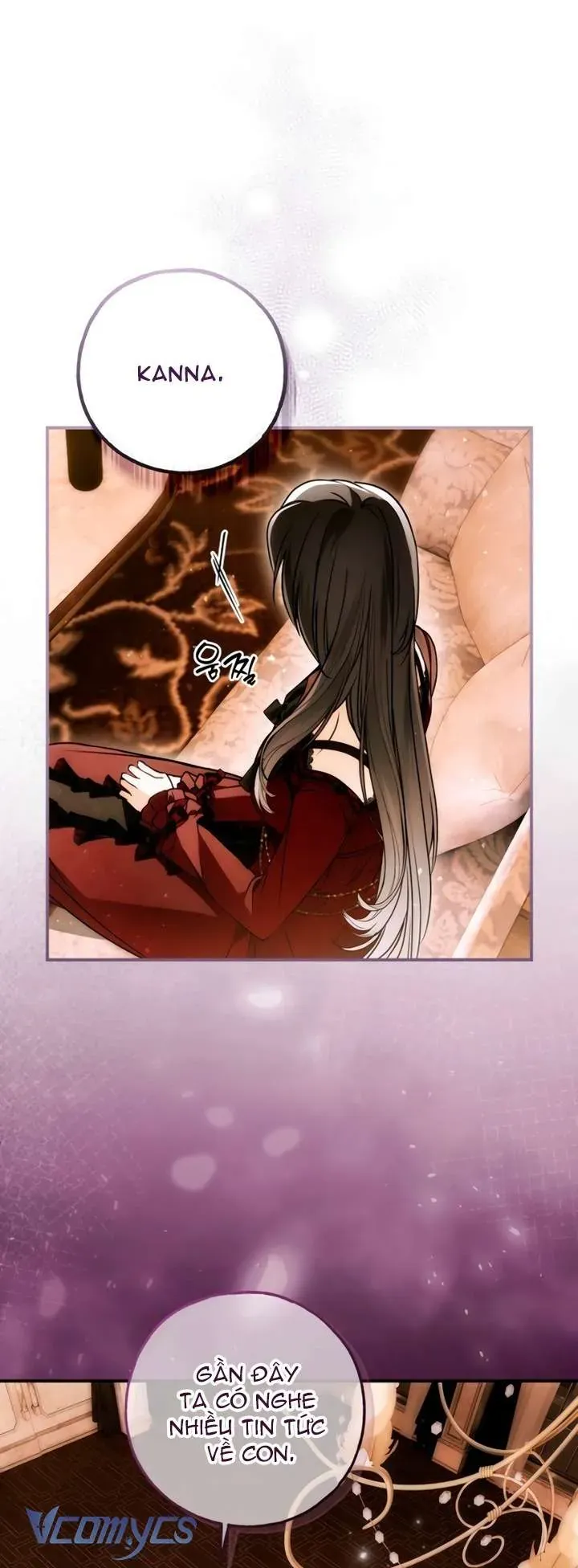 Ai Đó Đang Điều Khiển Cơ Thể Của Tôi Chap 81 - Next Chap 80