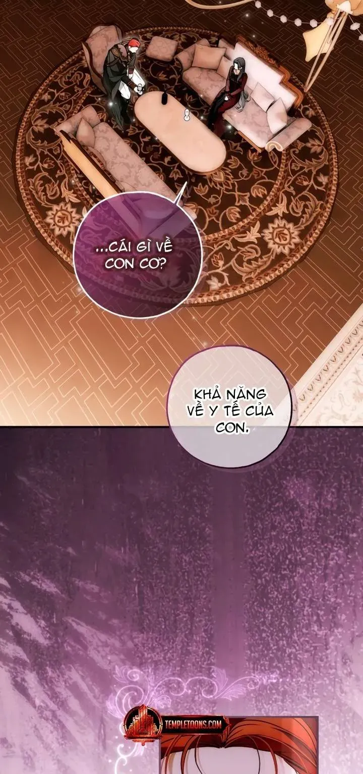 Ai Đó Đang Điều Khiển Cơ Thể Của Tôi Chap 81 - Next Chap 80