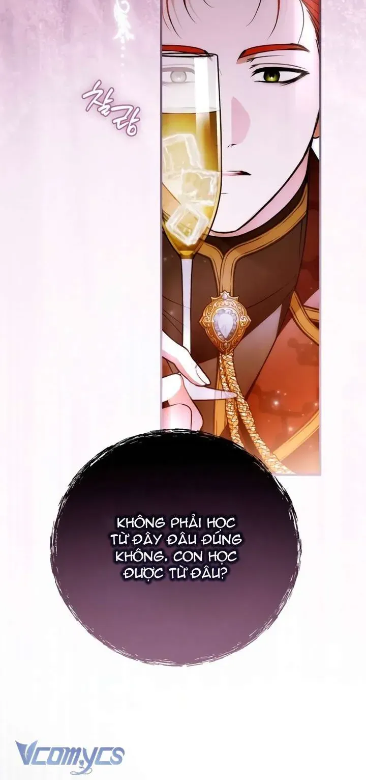 Ai Đó Đang Điều Khiển Cơ Thể Của Tôi Chap 81 - Next Chap 80