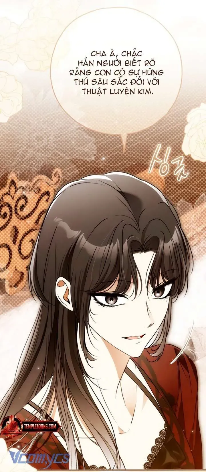 Ai Đó Đang Điều Khiển Cơ Thể Của Tôi Chap 81 - Next Chap 80