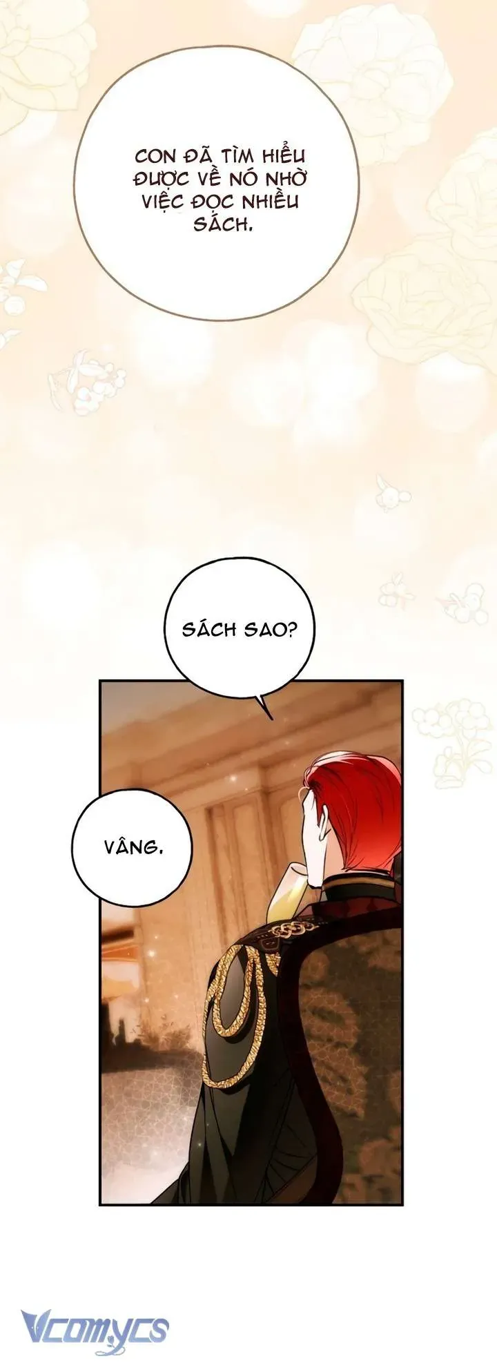 Ai Đó Đang Điều Khiển Cơ Thể Của Tôi Chap 81 - Next Chap 80