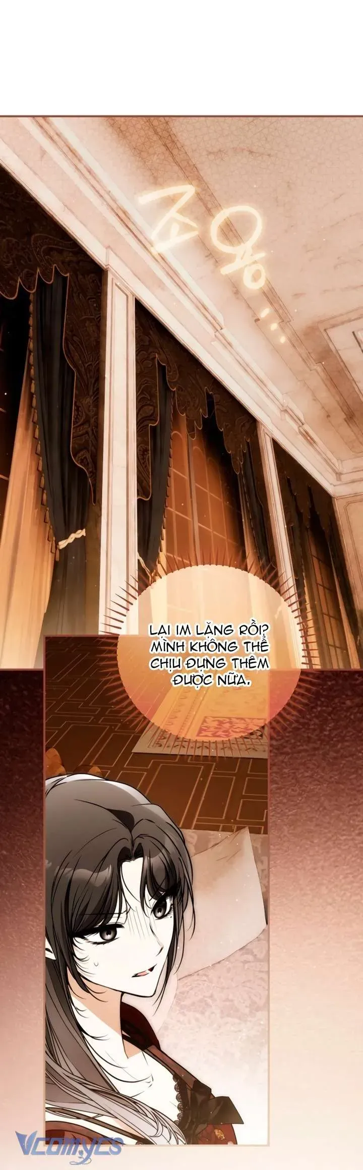 Ai Đó Đang Điều Khiển Cơ Thể Của Tôi Chap 81 - Next Chap 80