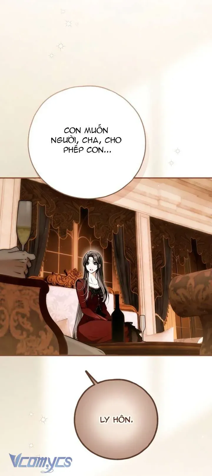 Ai Đó Đang Điều Khiển Cơ Thể Của Tôi Chap 81 - Next Chap 80