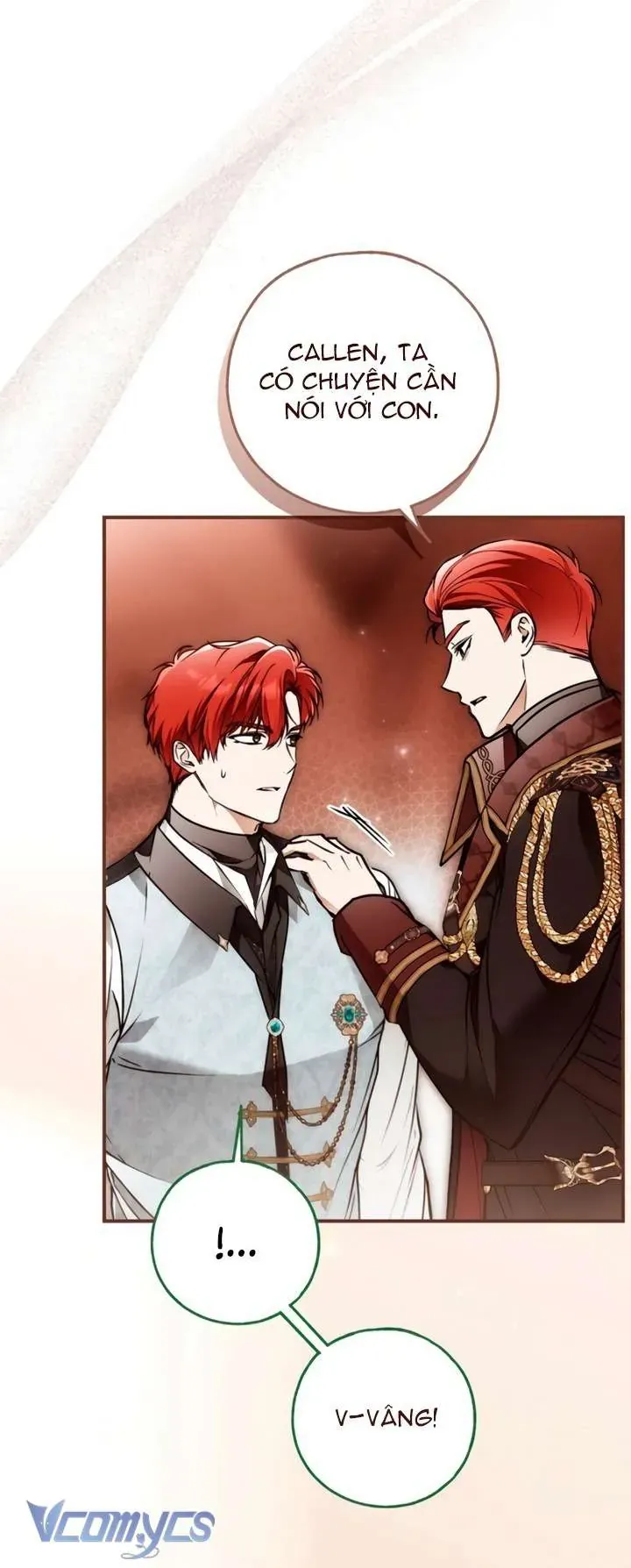 Ai Đó Đang Điều Khiển Cơ Thể Của Tôi Chap 81 - Next Chap 80