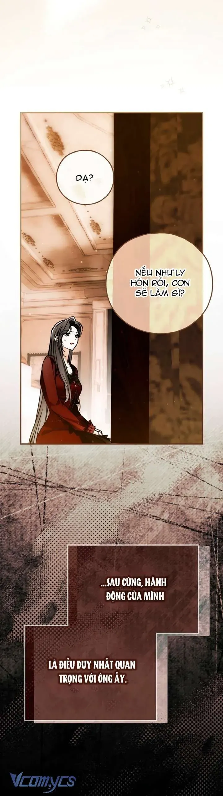 Ai Đó Đang Điều Khiển Cơ Thể Của Tôi Chap 81 - Next Chap 80