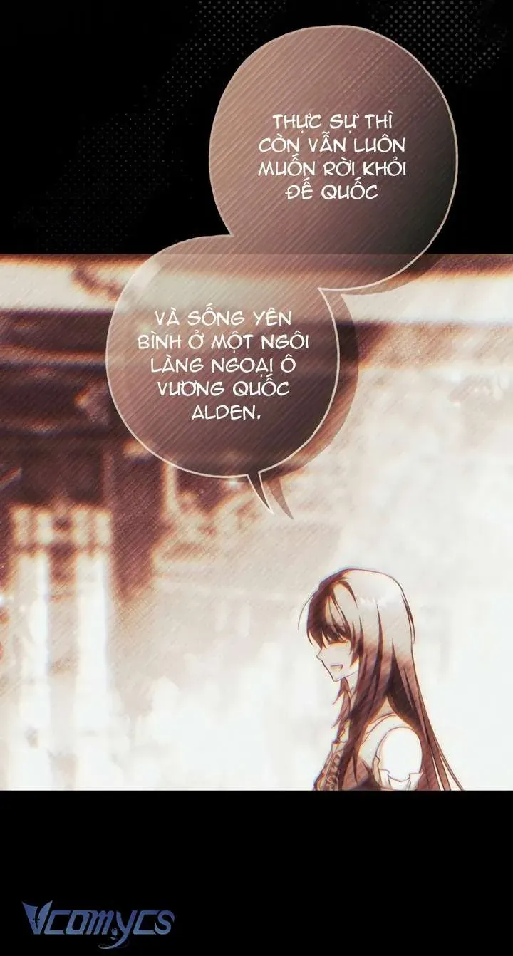 Ai Đó Đang Điều Khiển Cơ Thể Của Tôi Chap 81 - Next Chap 80