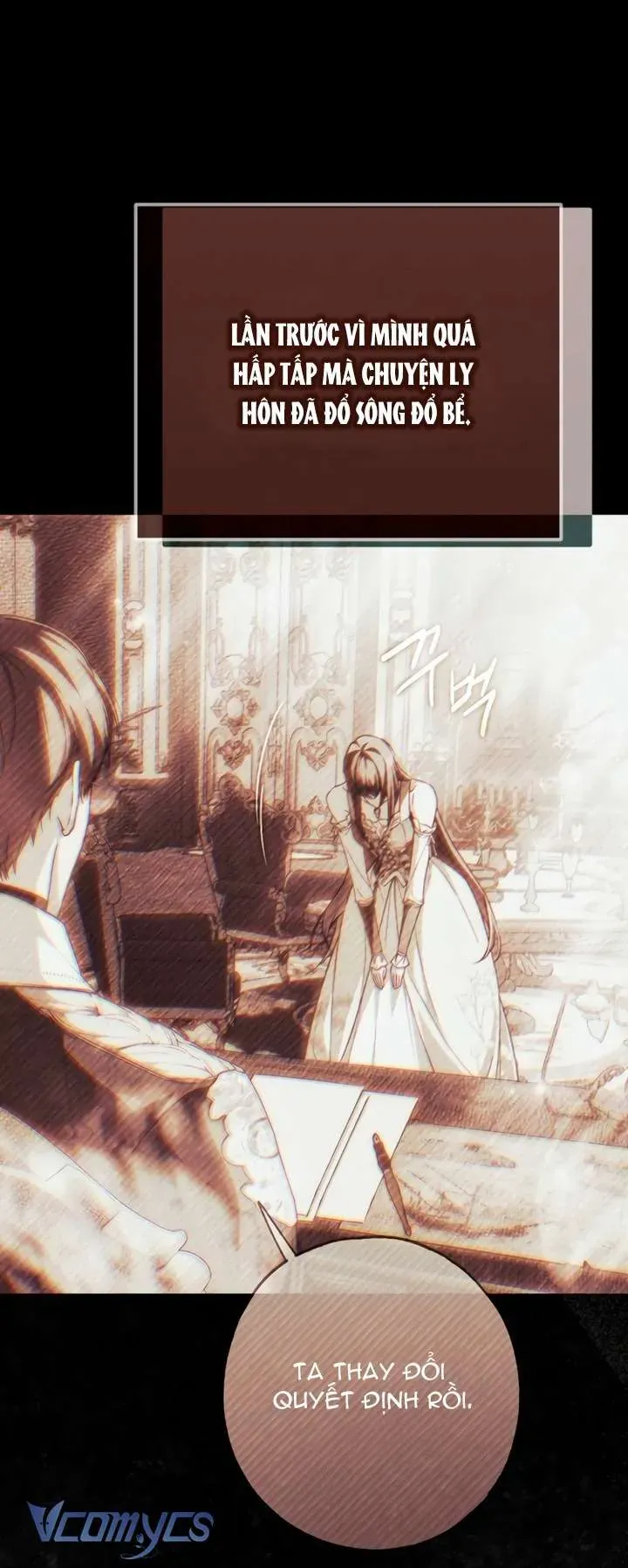 Ai Đó Đang Điều Khiển Cơ Thể Của Tôi Chap 81 - Next Chap 80