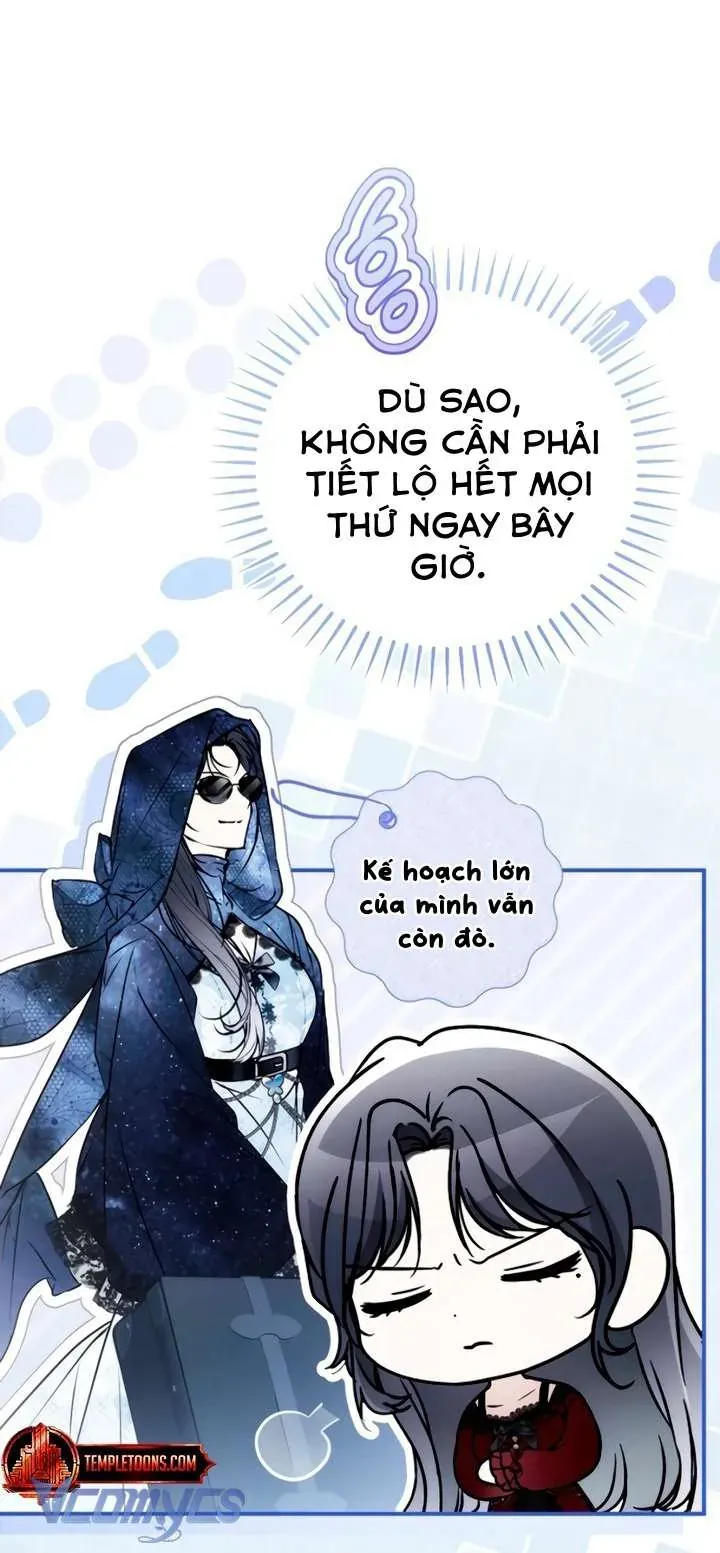 Ai Đó Đang Điều Khiển Cơ Thể Của Tôi Chap 81 - Next Chap 80