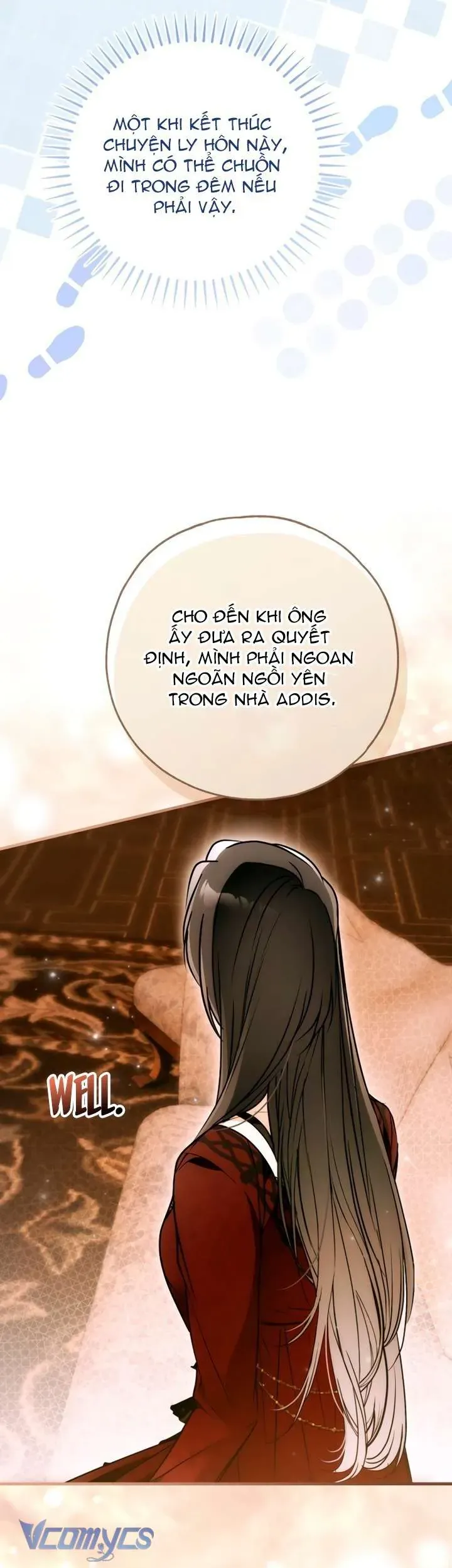 Ai Đó Đang Điều Khiển Cơ Thể Của Tôi Chap 81 - Next Chap 80