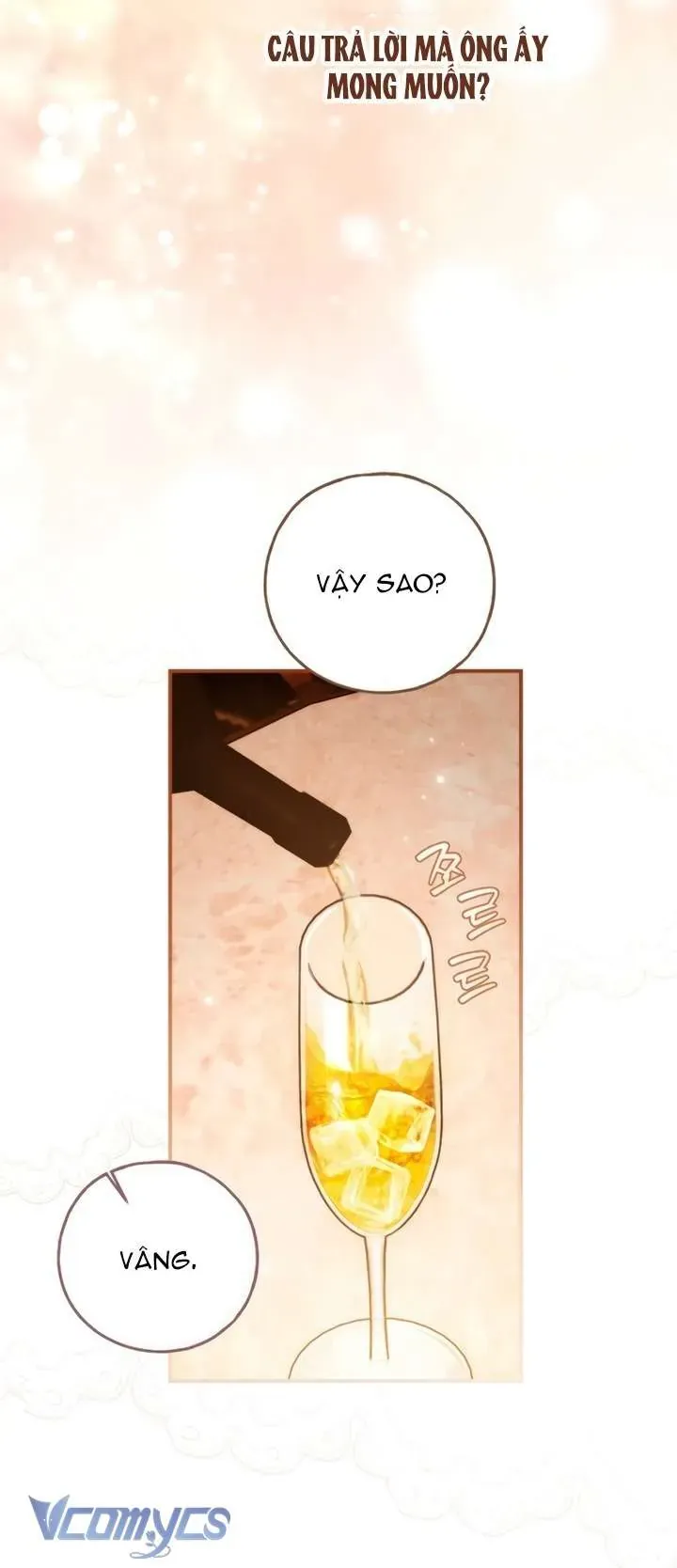 Ai Đó Đang Điều Khiển Cơ Thể Của Tôi Chap 81 - Next Chap 80