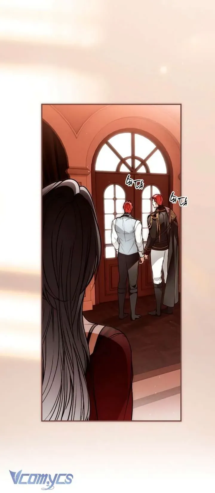 Ai Đó Đang Điều Khiển Cơ Thể Của Tôi Chap 81 - Next Chap 80