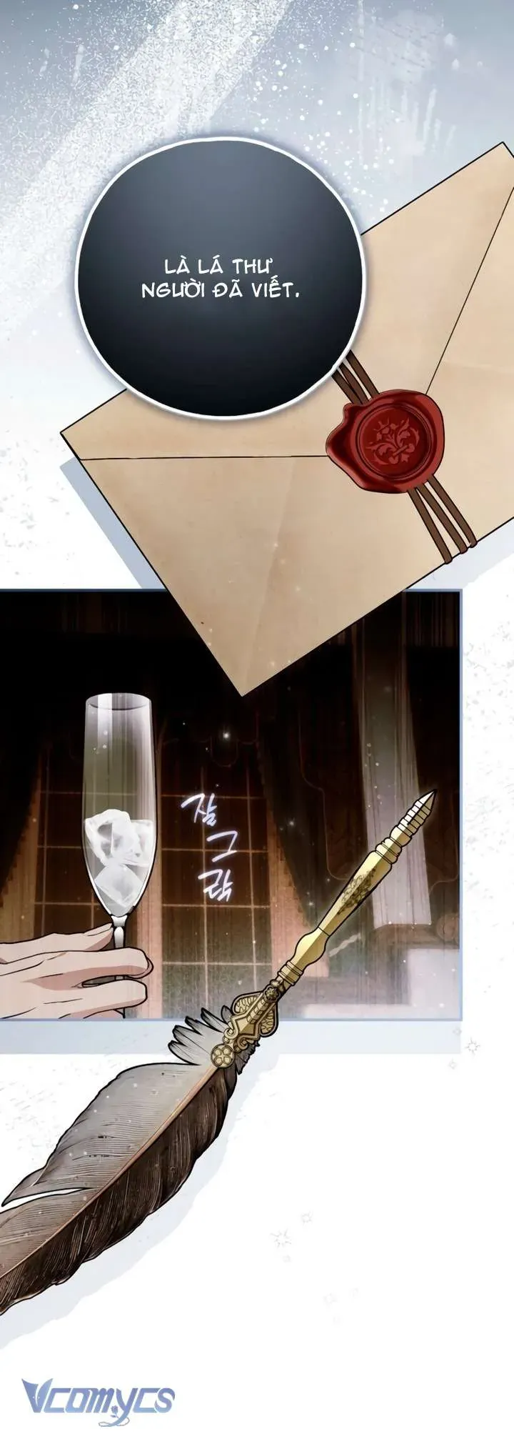 Ai Đó Đang Điều Khiển Cơ Thể Của Tôi Chap 81 - Next Chap 80