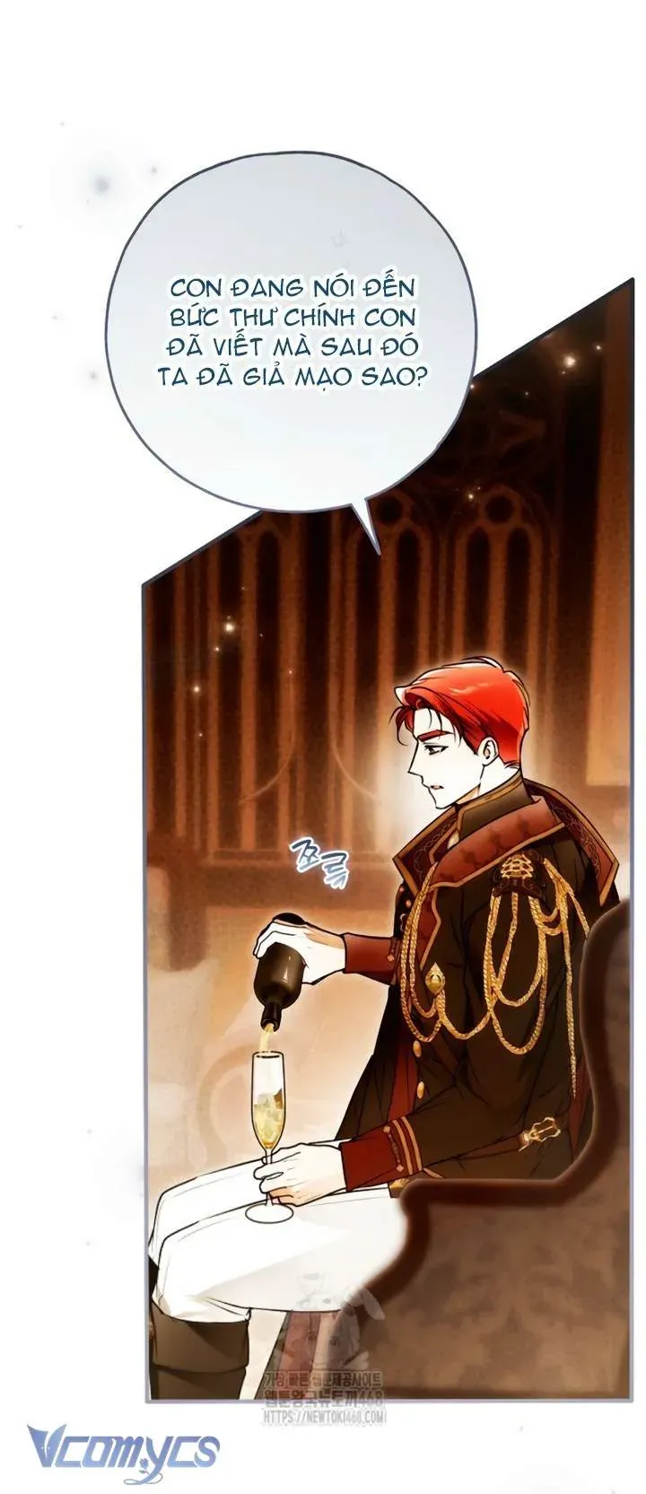 Ai Đó Đang Điều Khiển Cơ Thể Của Tôi Chap 81 - Next Chap 80