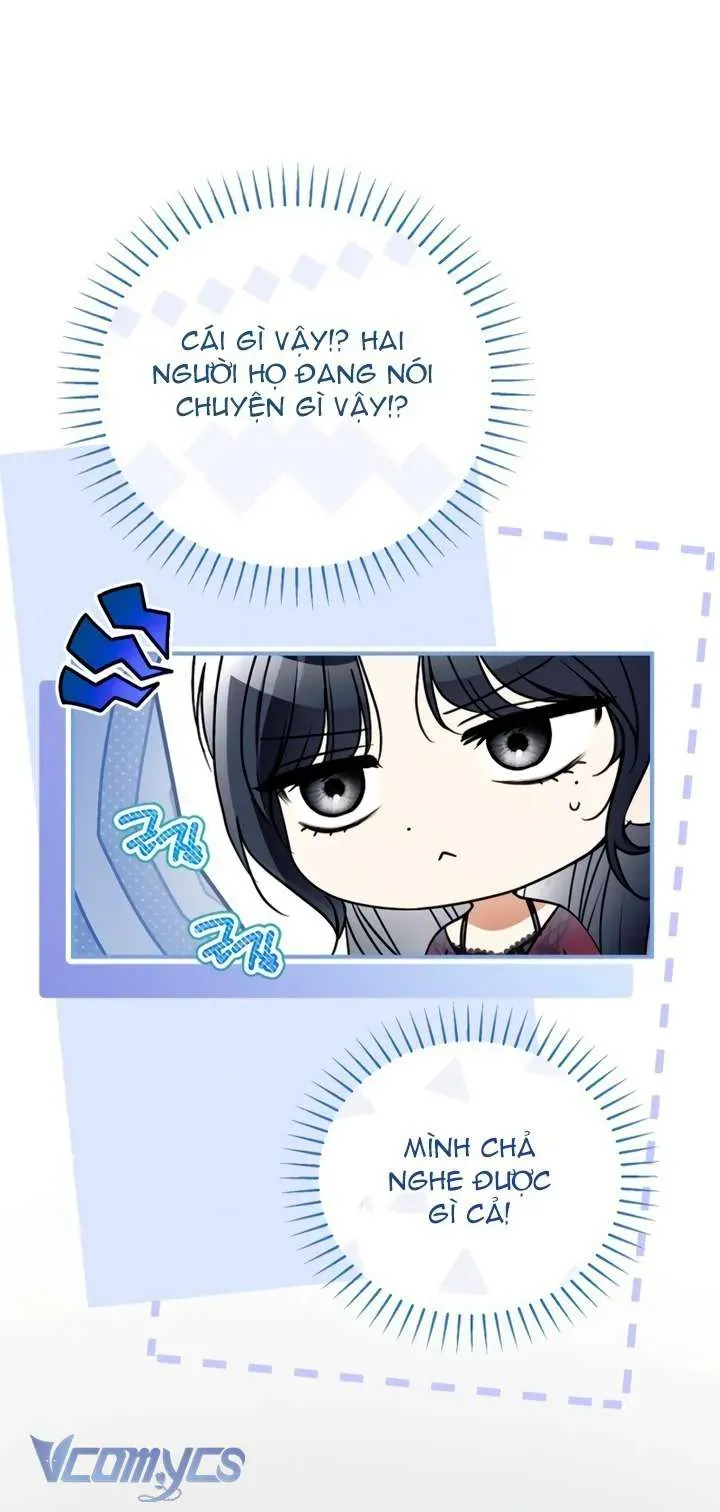Ai Đó Đang Điều Khiển Cơ Thể Của Tôi Chap 81 - Next Chap 80