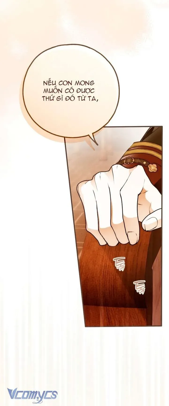 Ai Đó Đang Điều Khiển Cơ Thể Của Tôi Chap 81 - Next Chap 80