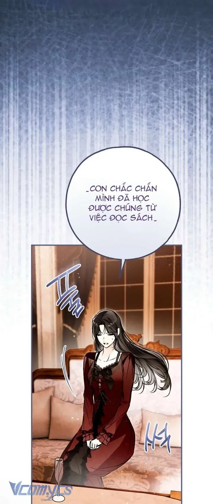 Ai Đó Đang Điều Khiển Cơ Thể Của Tôi Chap 81 - Next Chap 80