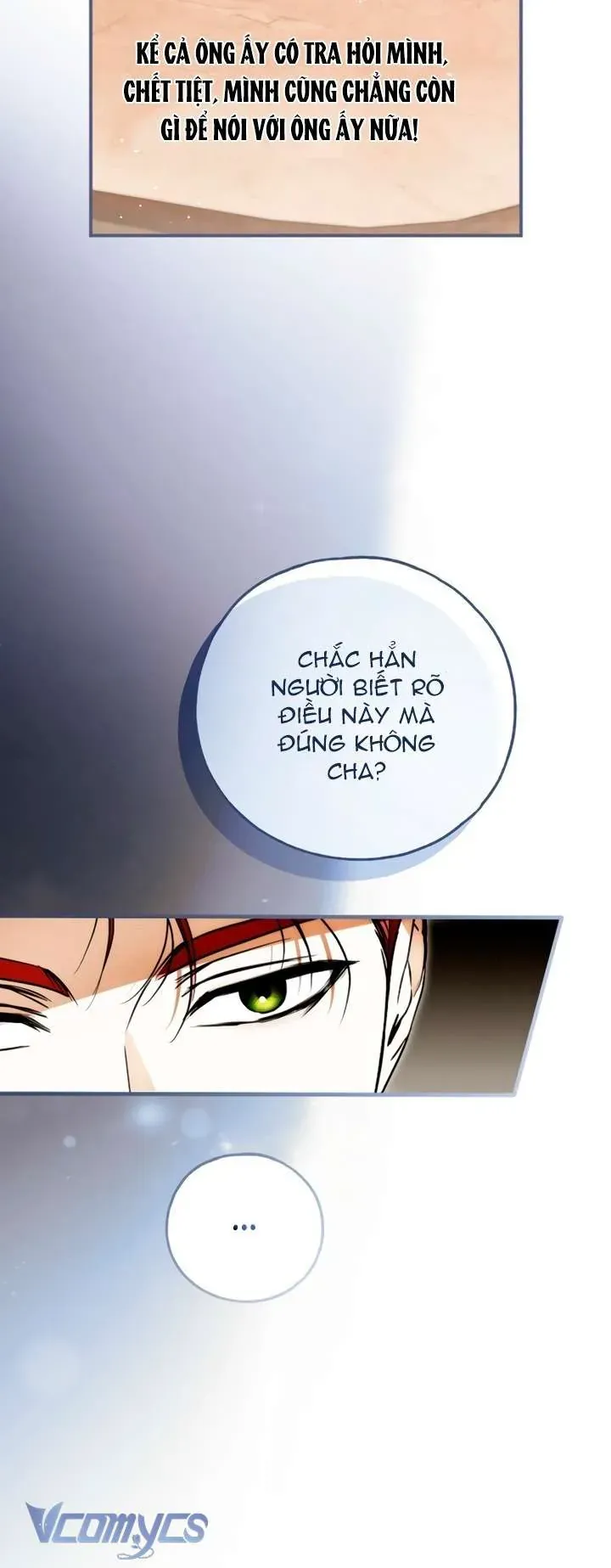 Ai Đó Đang Điều Khiển Cơ Thể Của Tôi Chap 81 - Next Chap 80