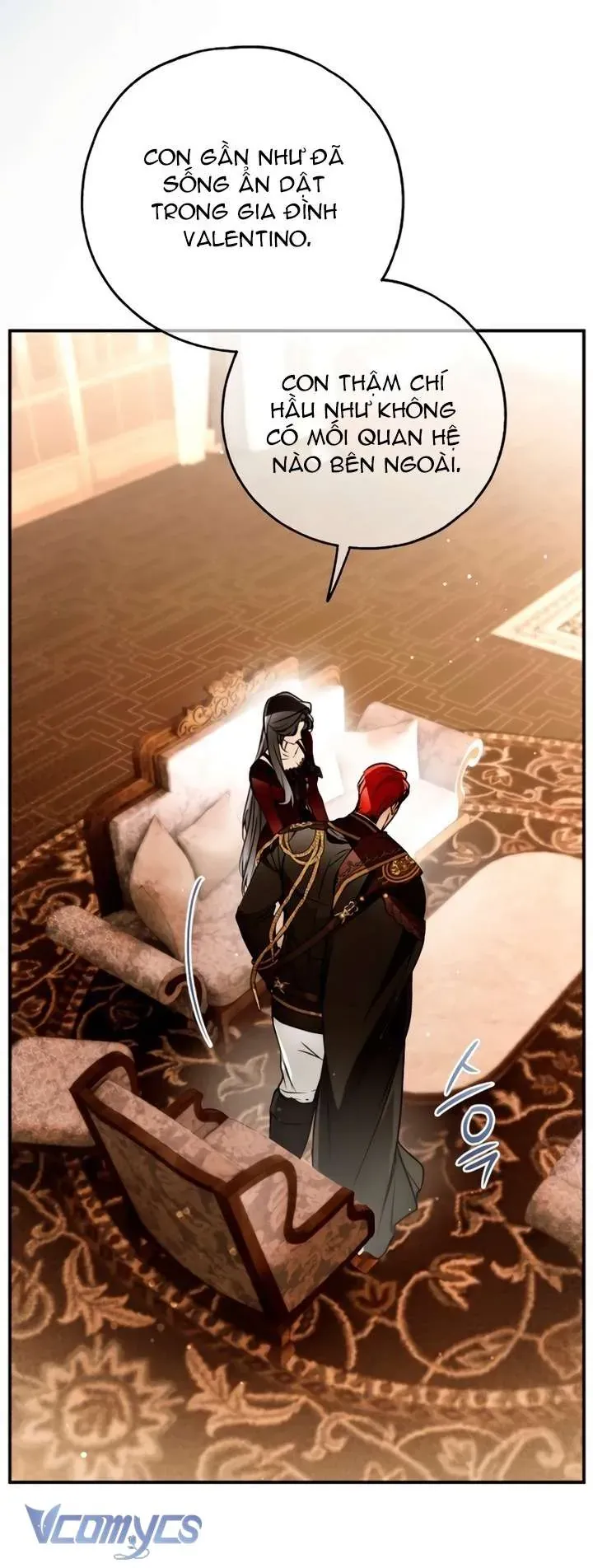 Ai Đó Đang Điều Khiển Cơ Thể Của Tôi Chap 81 - Next Chap 80