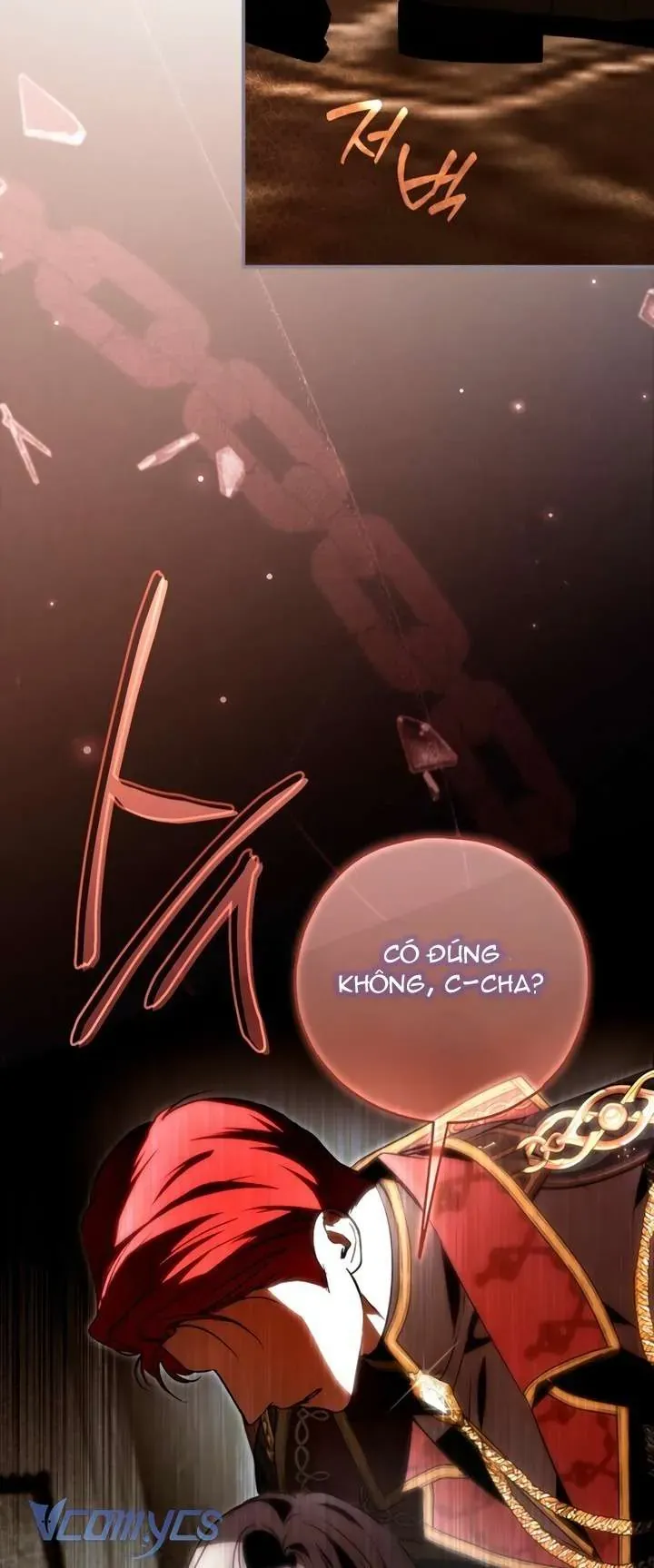 Ai Đó Đang Điều Khiển Cơ Thể Của Tôi Chap 81 - Next Chap 80