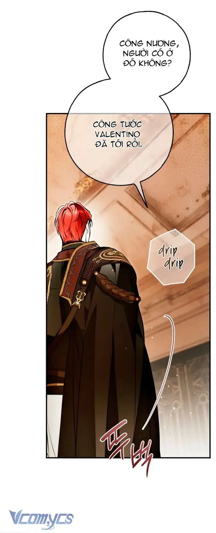 Ai Đó Đang Điều Khiển Cơ Thể Của Tôi Chap 81 - Next Chap 80