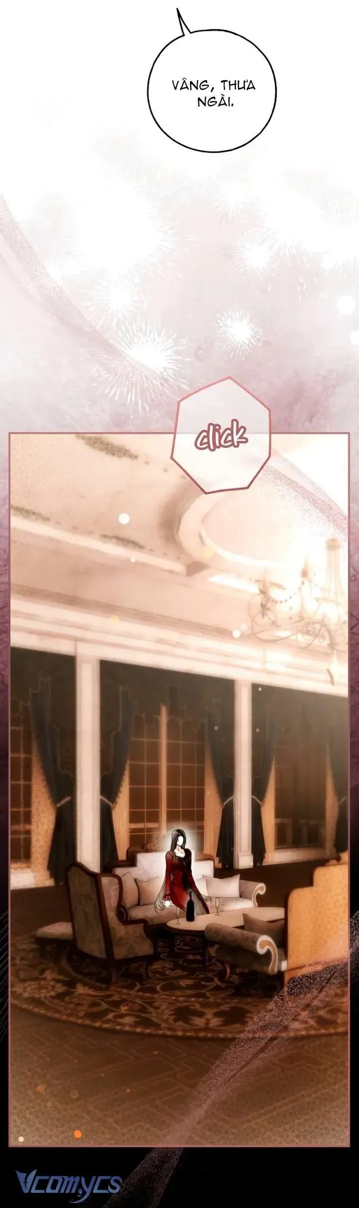 Ai Đó Đang Điều Khiển Cơ Thể Của Tôi Chap 81 - Next Chap 80