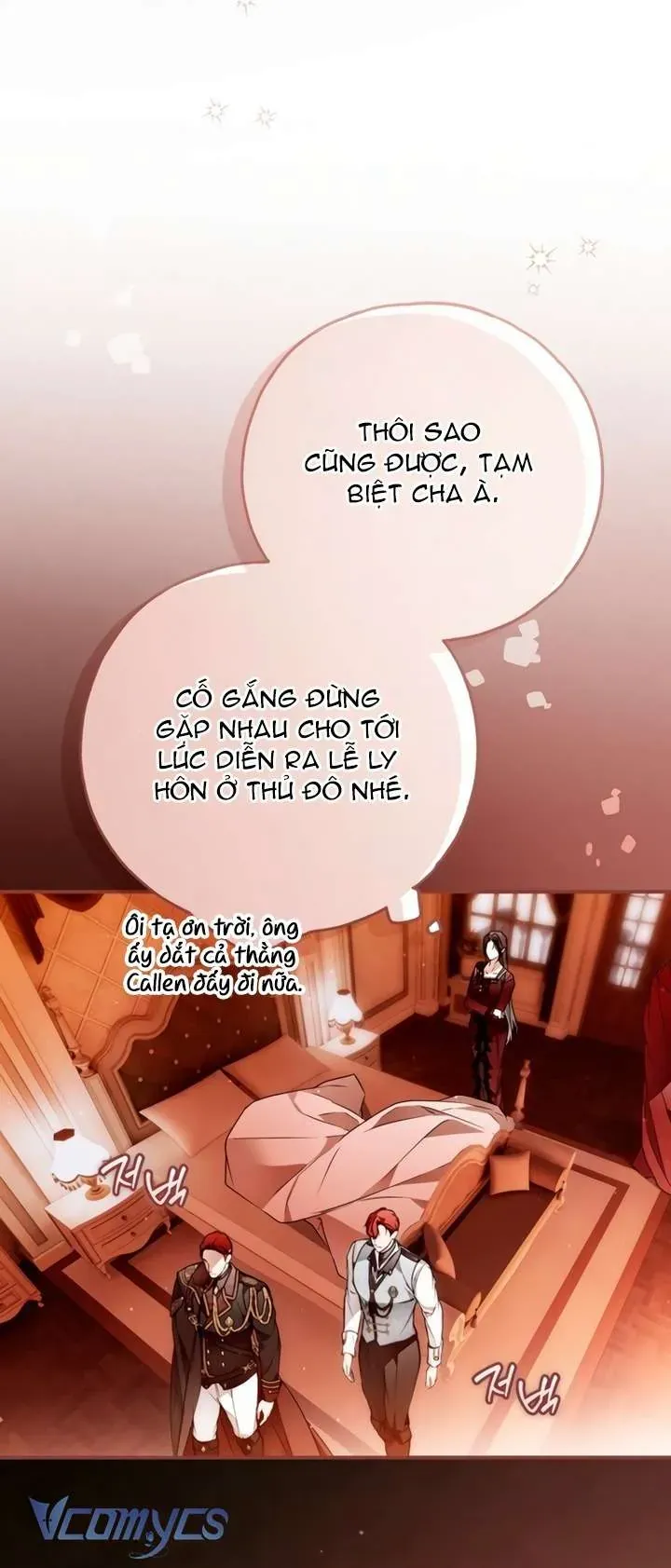 Ai Đó Đang Điều Khiển Cơ Thể Của Tôi Chap 81 - Next Chap 80
