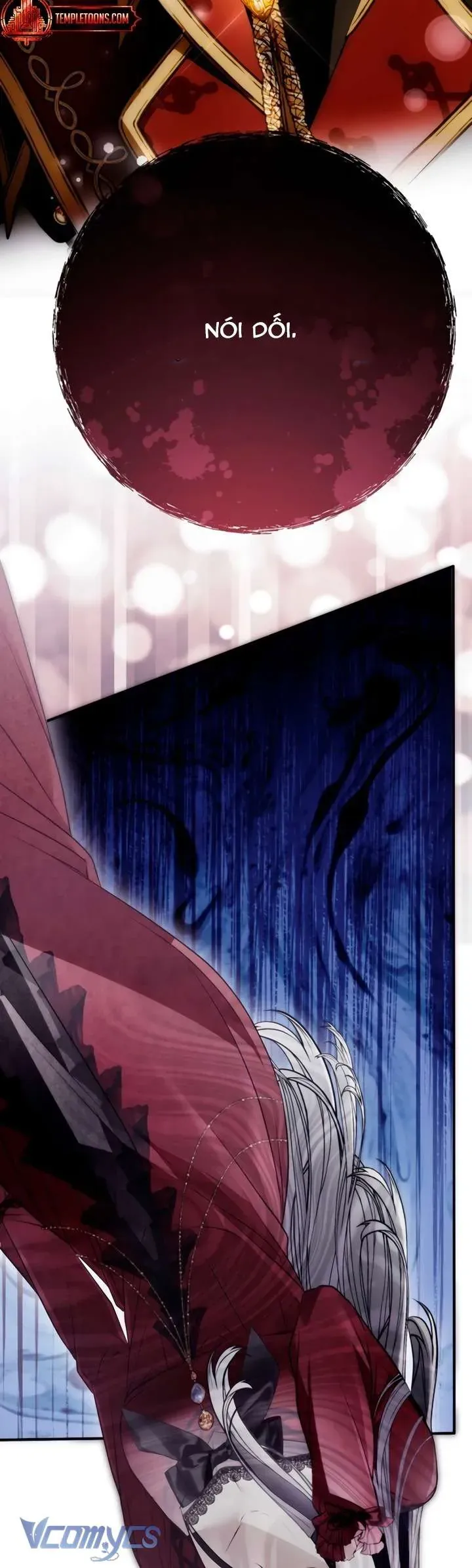 Ai Đó Đang Điều Khiển Cơ Thể Của Tôi Chap 81 - Next Chap 80