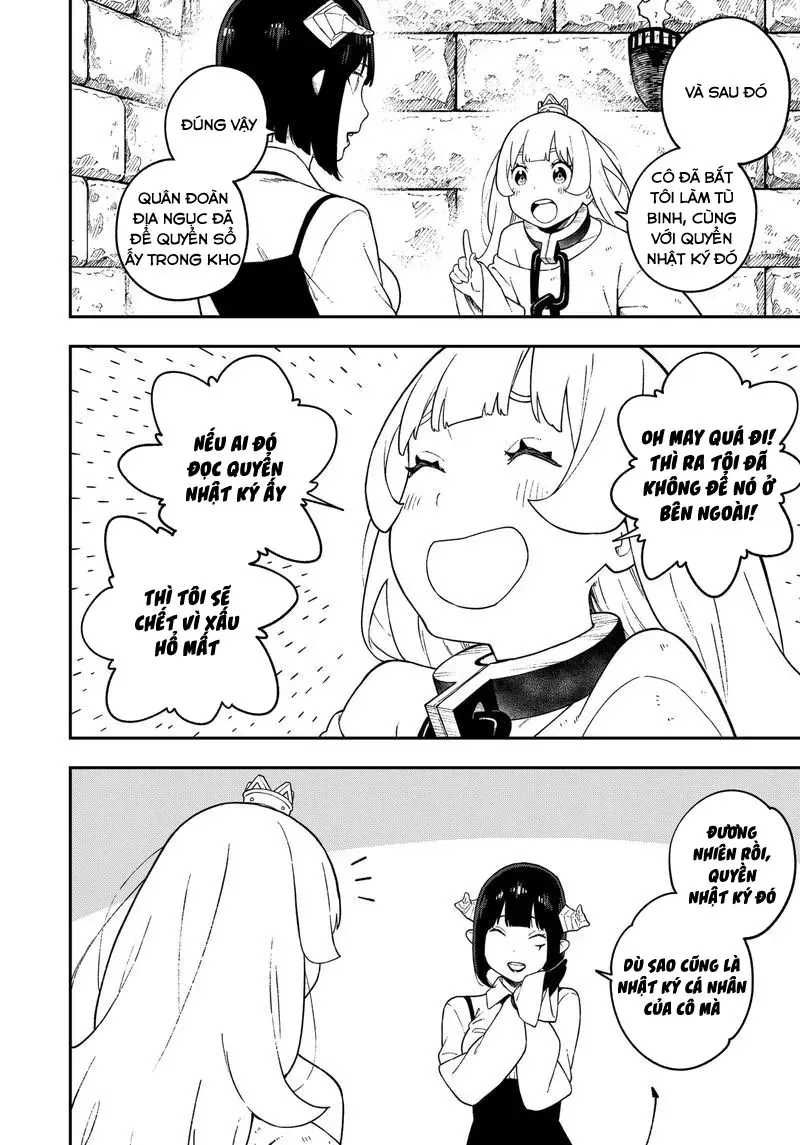 Đến Giờ Chap 128 - Next Chap 127