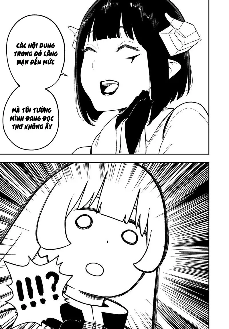 Đến Giờ Chap 128 - Next Chap 127