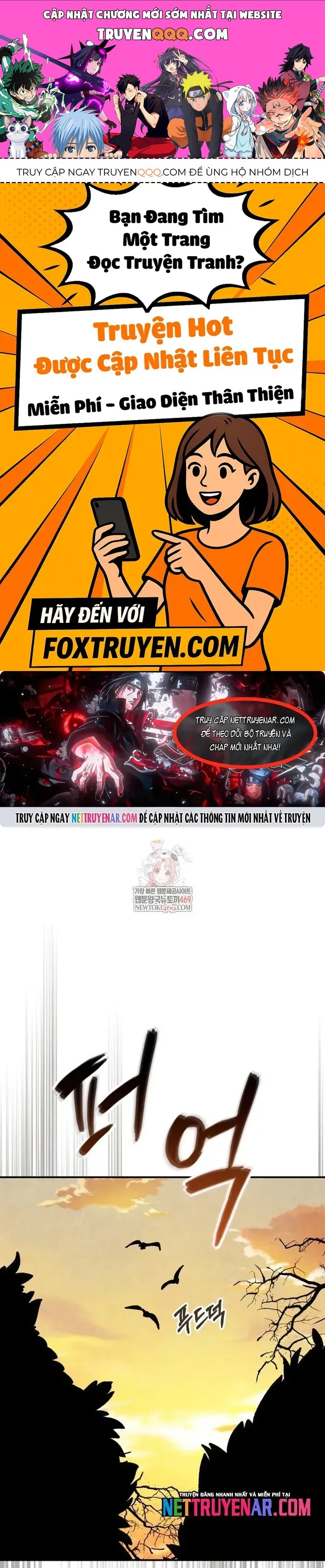 Vị Thần Trở Lại Chap 139 - Next Chap 138