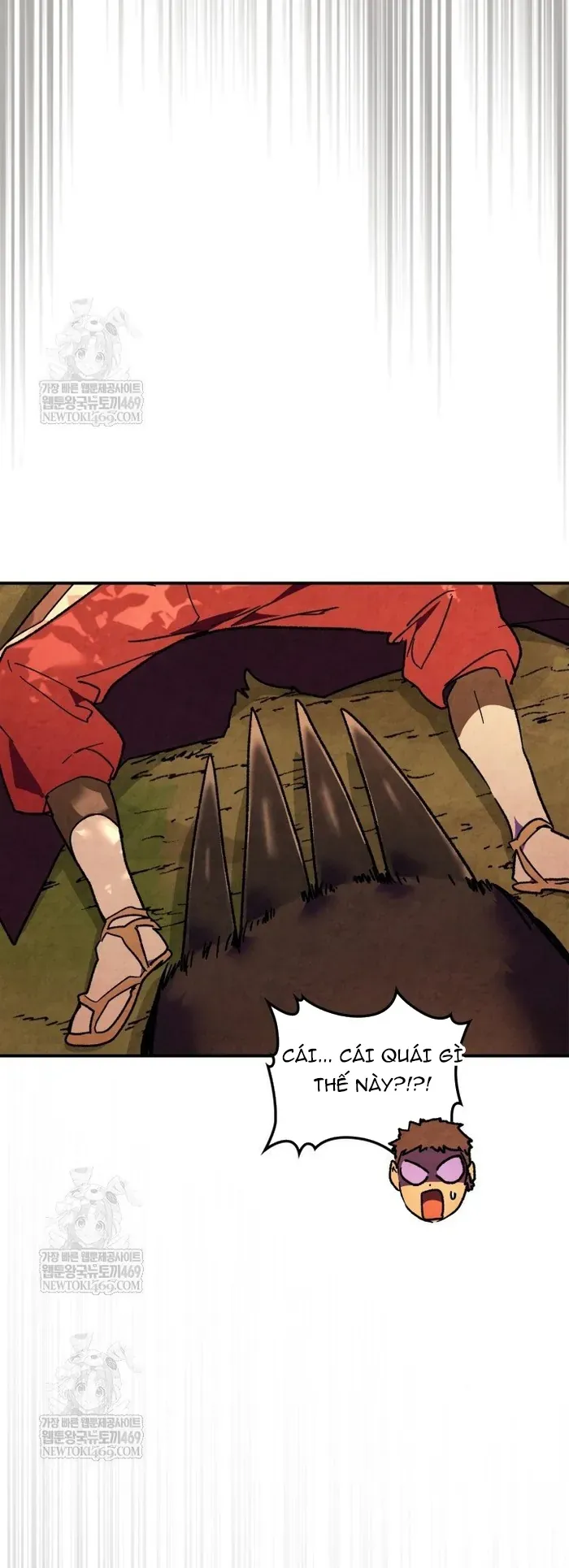 Vị Thần Trở Lại Chap 139 - Next Chap 138