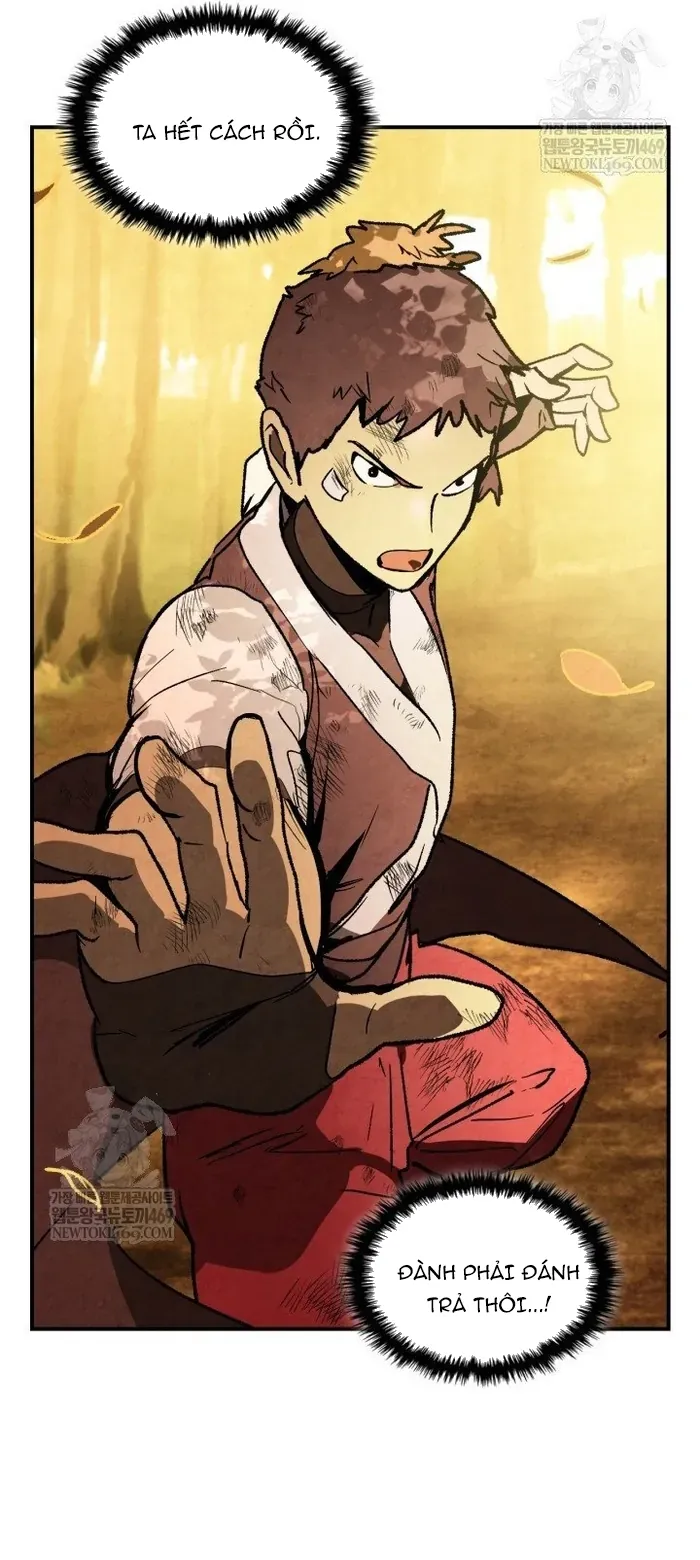 Vị Thần Trở Lại Chap 139 - Next Chap 138