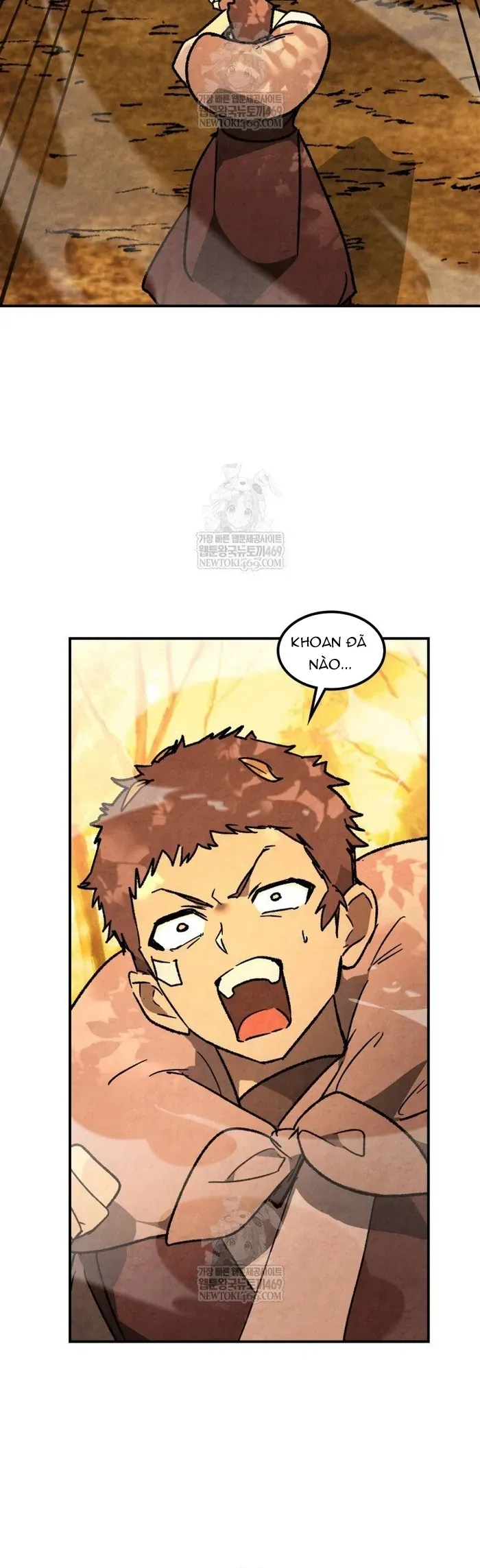 Vị Thần Trở Lại Chap 139 - Next Chap 138