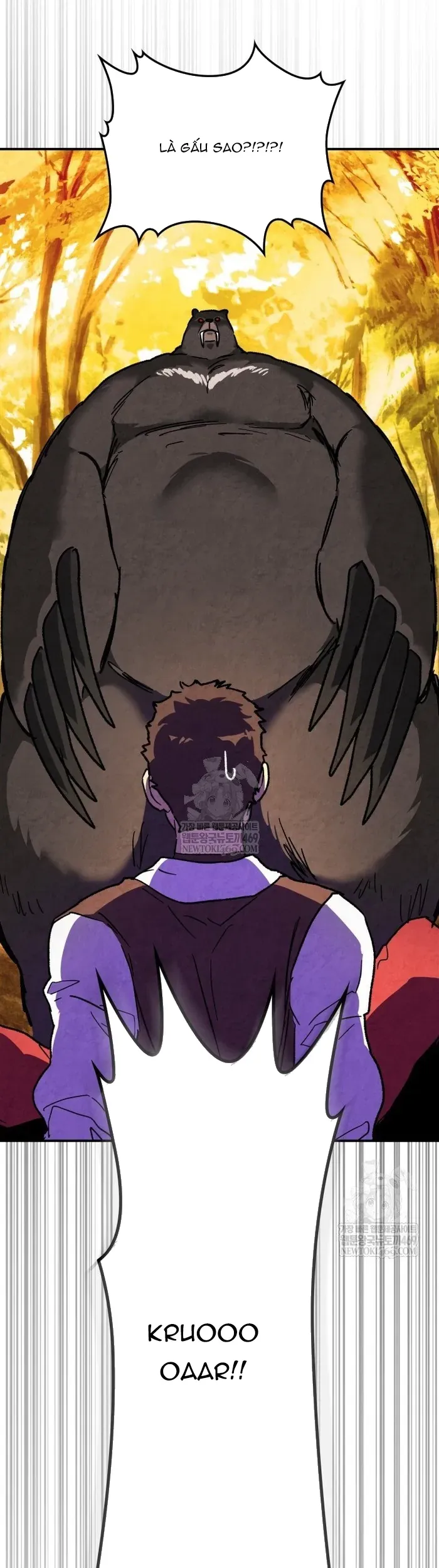 Vị Thần Trở Lại Chap 139 - Next Chap 138