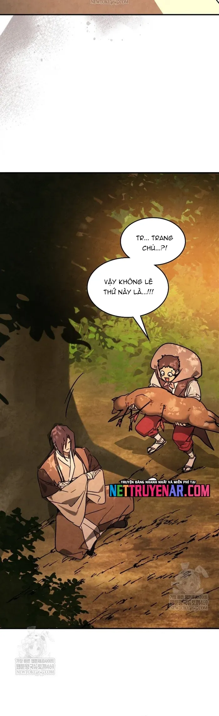 Vị Thần Trở Lại Chap 139 - Next Chap 138