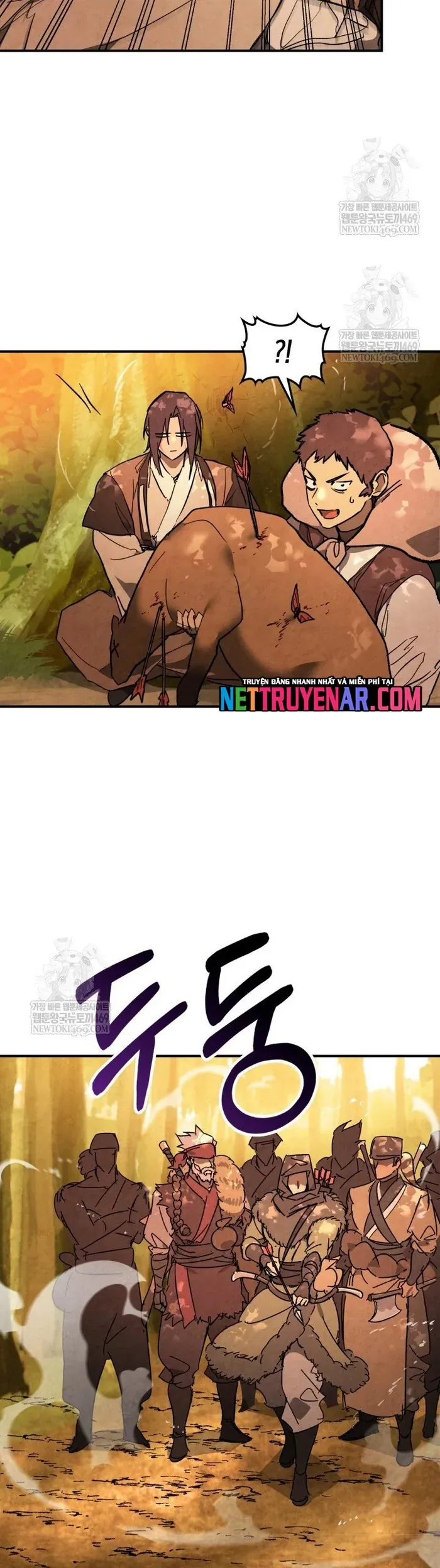 Vị Thần Trở Lại Chap 139 - Next Chap 138