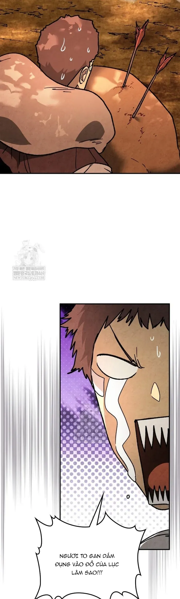 Vị Thần Trở Lại Chap 139 - Next Chap 138