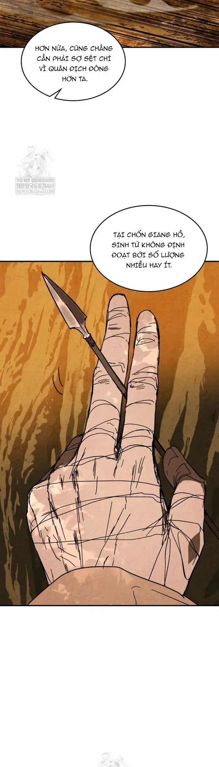 Vị Thần Trở Lại Chap 139 - Next Chap 138