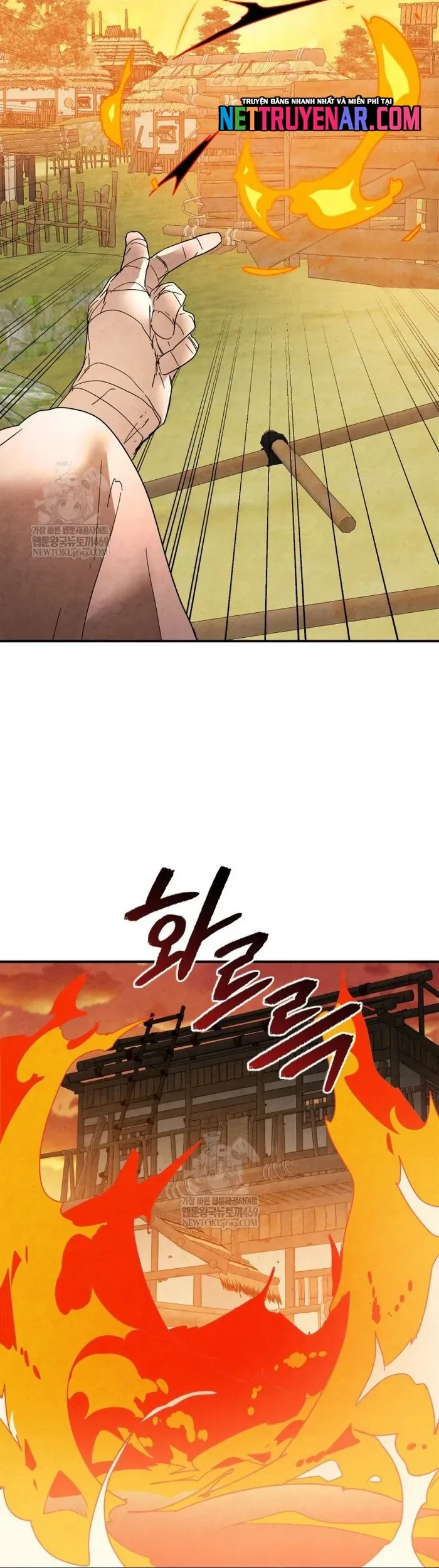 Vị Thần Trở Lại Chap 139 - Next Chap 138