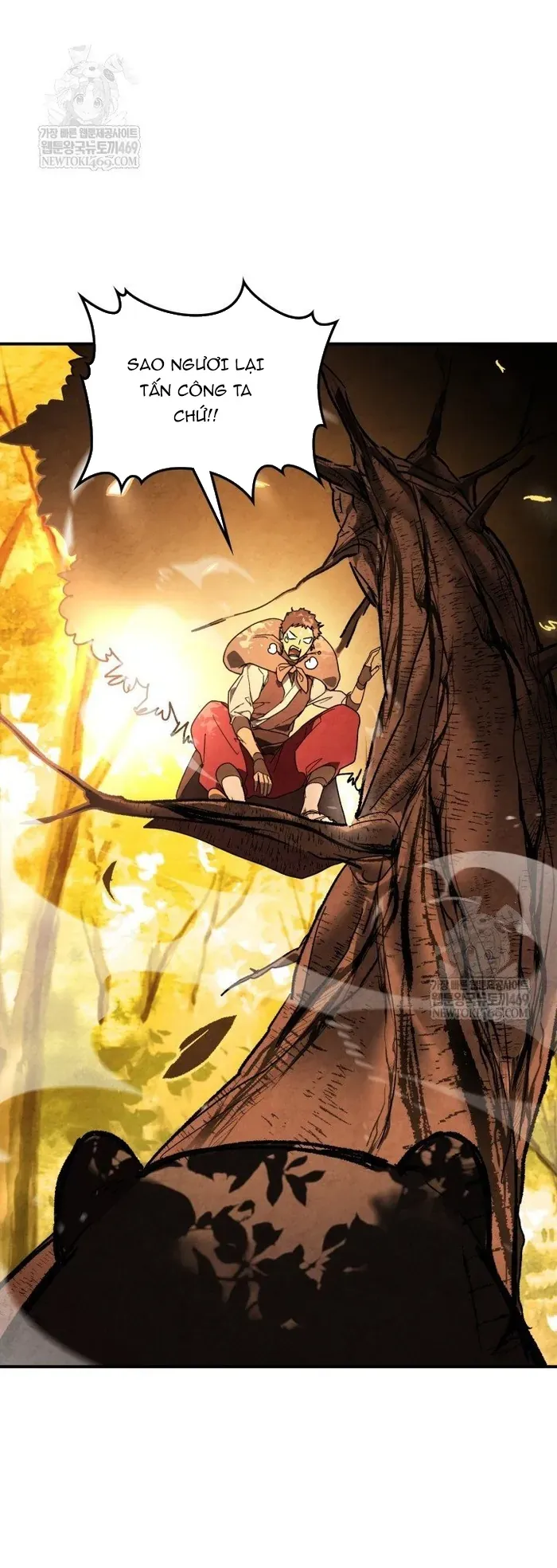 Vị Thần Trở Lại Chap 139 - Next Chap 138