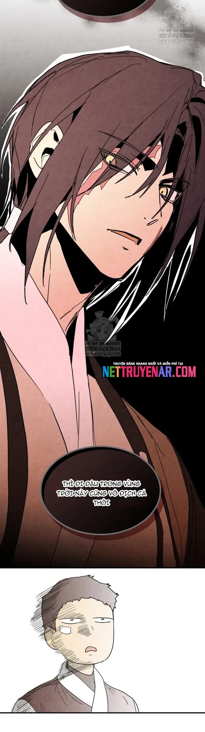 Vị Thần Trở Lại Chap 139 - Next Chap 138