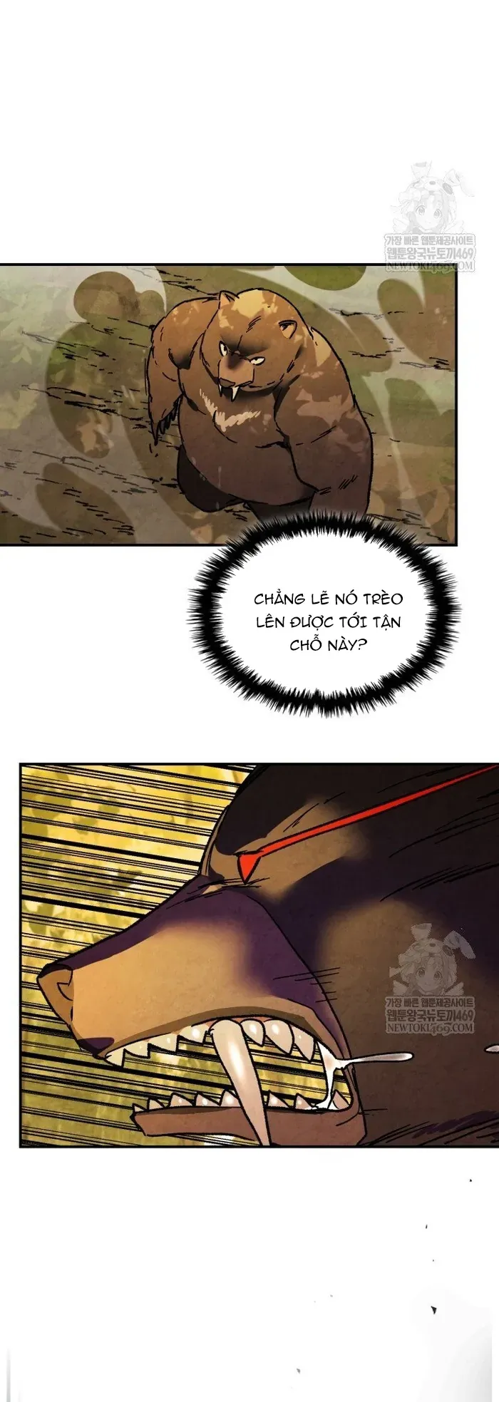 Vị Thần Trở Lại Chap 139 - Next Chap 138