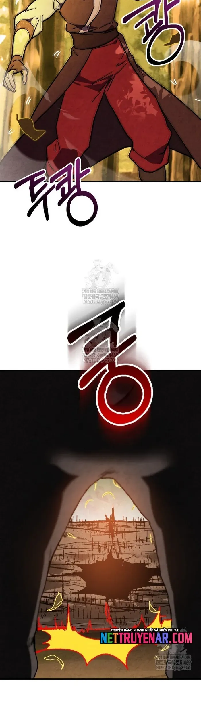 Vị Thần Trở Lại Chap 139 - Next Chap 138