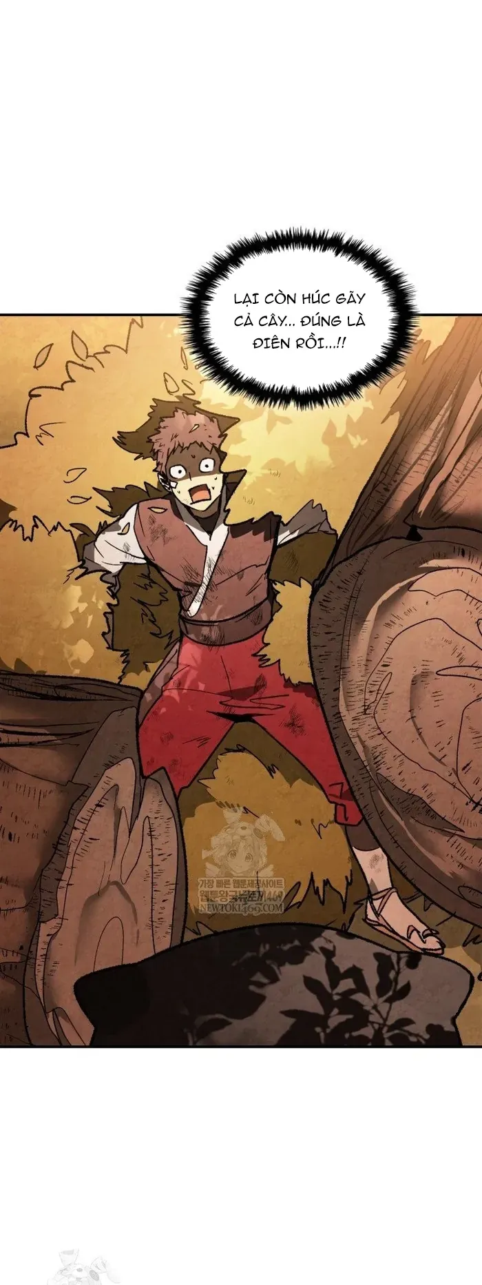 Vị Thần Trở Lại Chap 139 - Next Chap 138