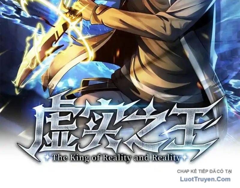 Hư Thực Chi Vương Chap 42 - Next Chap 41
